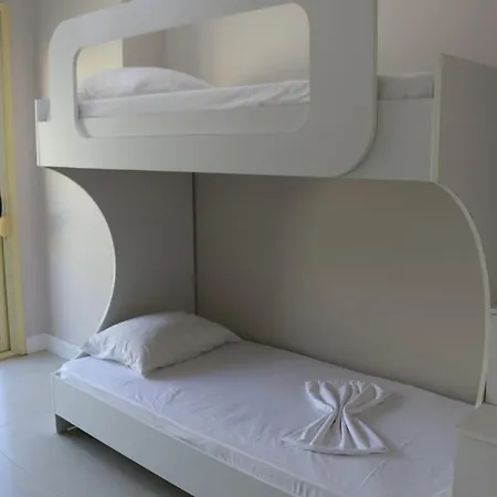 Apartman Casa Solis Mare *