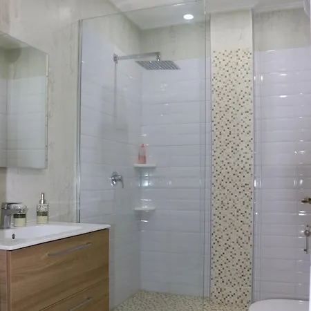 Casa Solis Mare 公寓 Vlorë