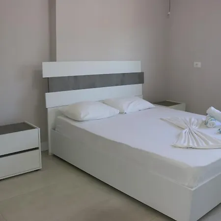 公寓 Casa Solis Mare Vlorë
