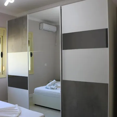 Casa Solis Mare 公寓