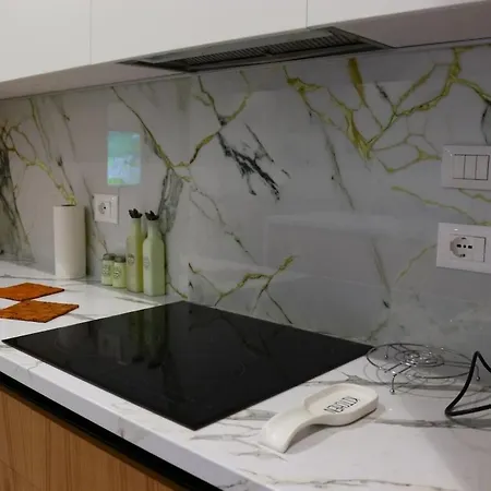 Casa Solis Mare Apartament Wlora