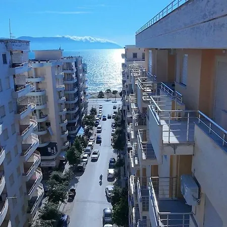 Casa Solis Mare * Vlorë