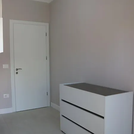 Apartament Casa Solis Mare