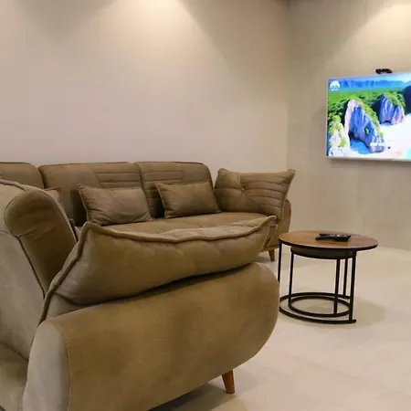 Casa Solis Mare * Vlorë