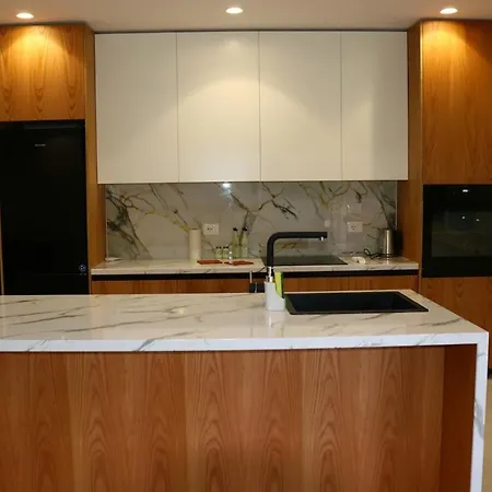 Apartament Casa Solis Mare *