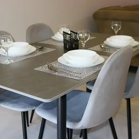 Casa Solis Mare Apartament