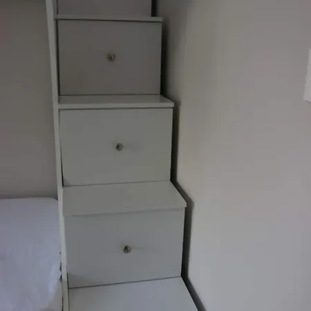 Casa Solis Mare Apartamento