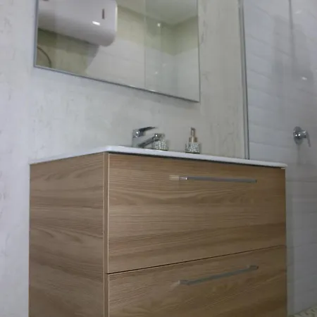 Apartament Casa Solis Mare *