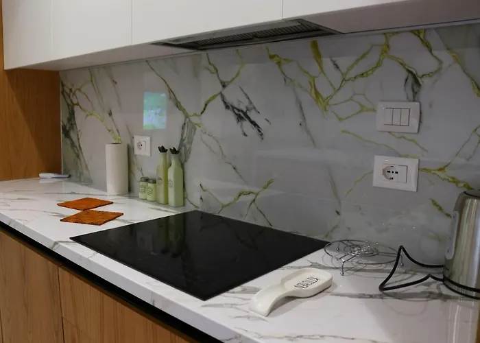 Casa Solis Mare Apartamento Vlorë