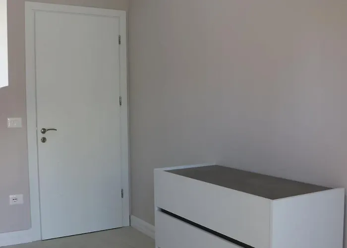 Apartamento Casa Solis Mare