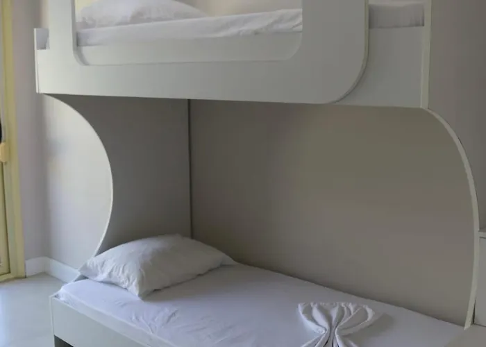 Apartamento Casa Solis Mare *