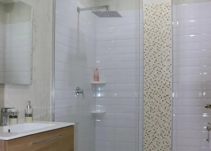 Casa Solis Mare Apartamento Vlorë