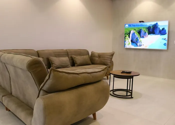 Casa Solis Mare * Vlorë