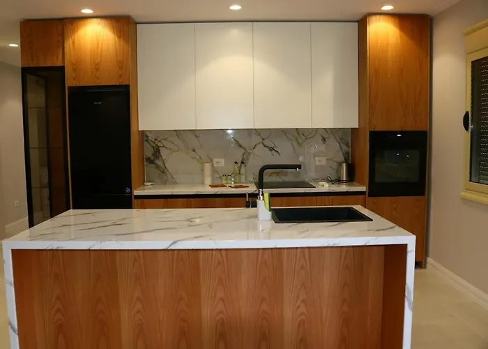 Apartamento Casa Solis Mare *