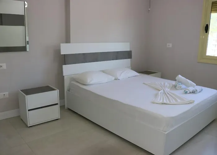 Apartamento Casa Solis Mare Vlorë