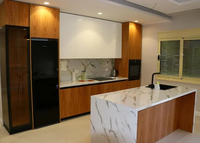 Casa Solis Mare Vlorë