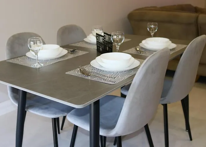 Casa Solis Mare Apartamento