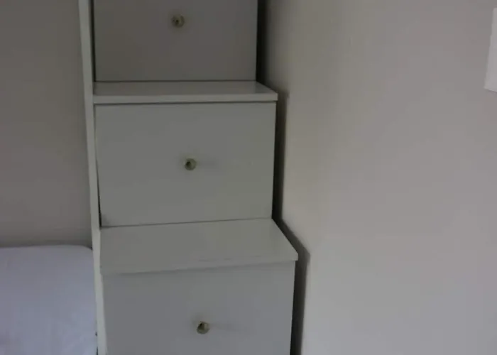 Casa Solis Mare Apartamento