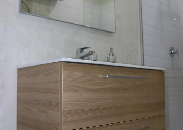 Apartamento Casa Solis Mare *