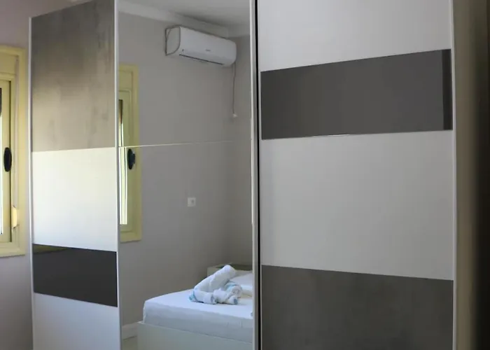 Casa Solis Mare Apartamento